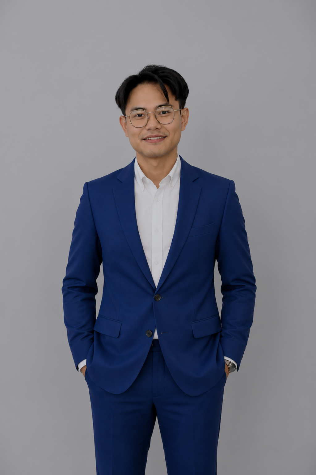 Ray Dhika